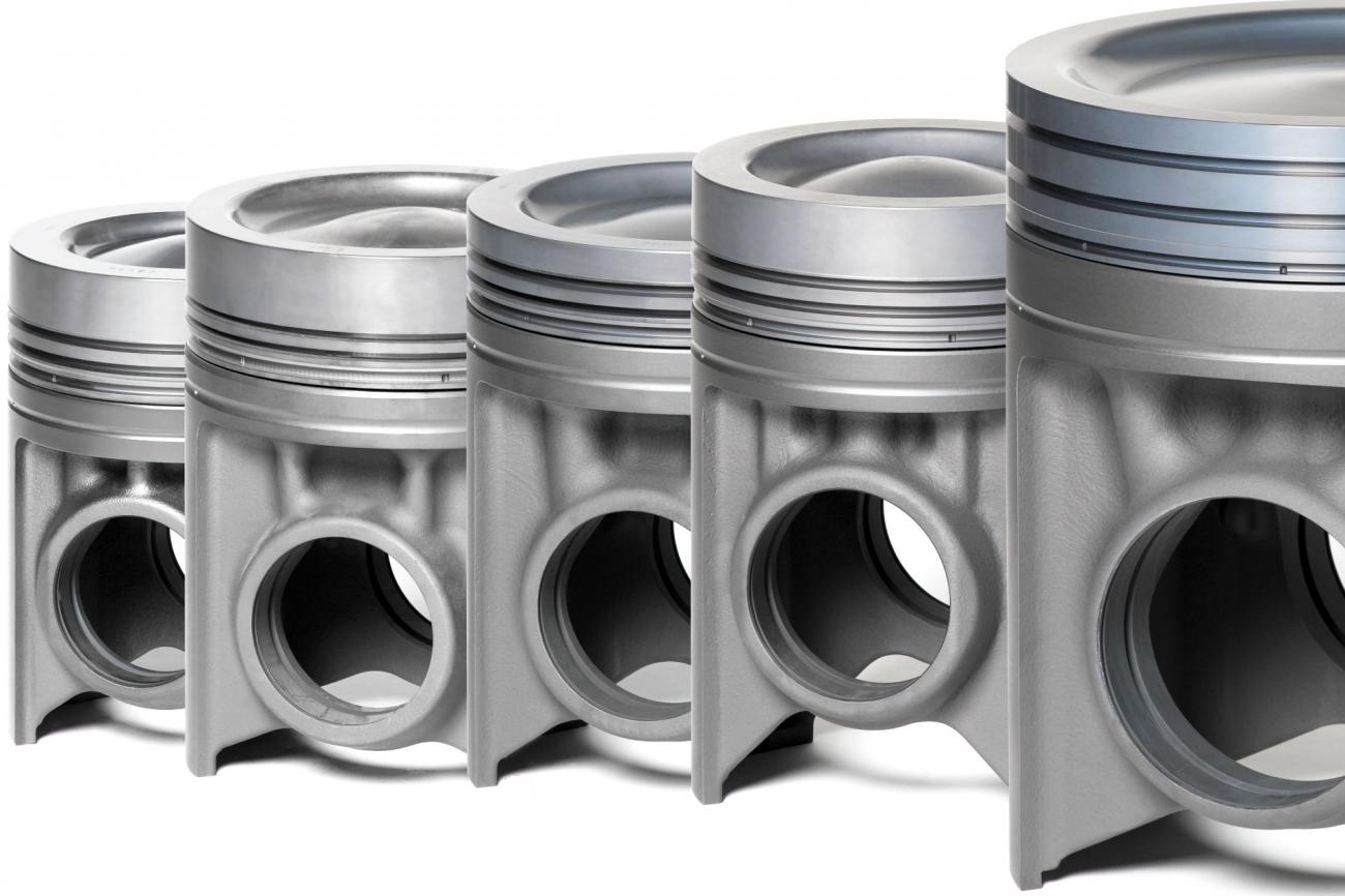 Koncentra Pistons Oy